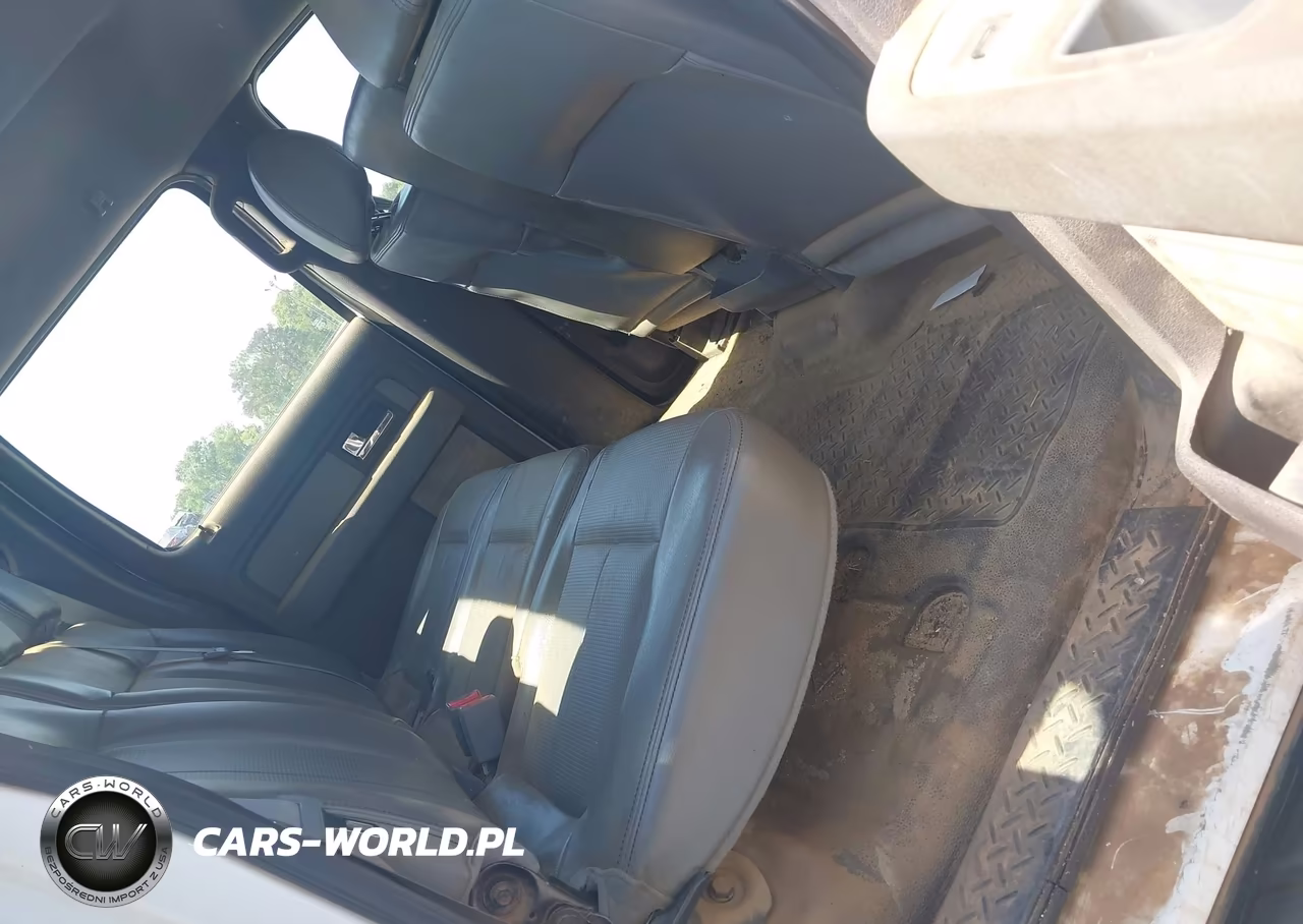 2013 Ford F-150 Xl VIN:1FTFW1EF4DKF54275 - 8