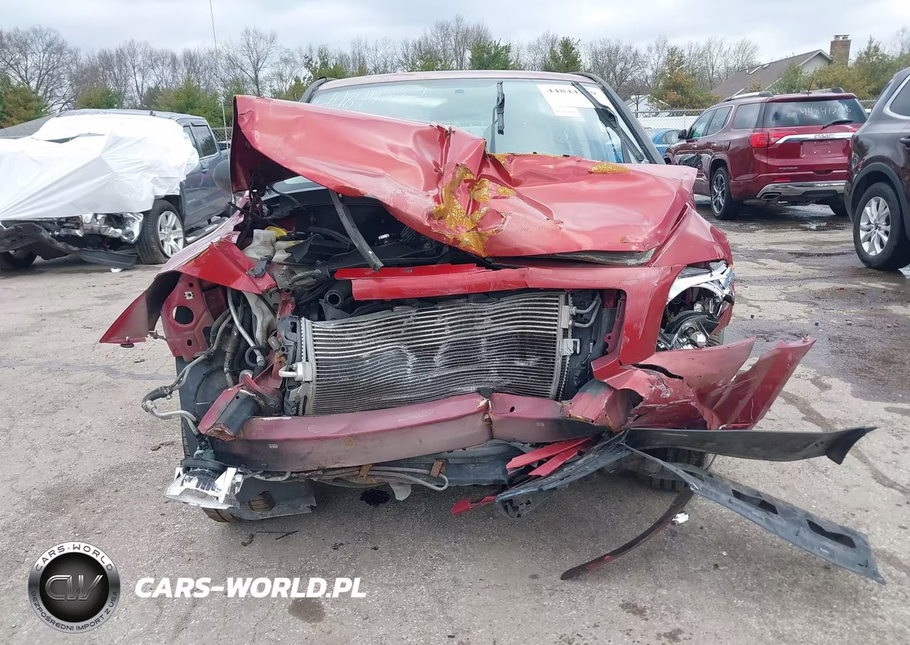 2007 Dodge Caliber Sxt VIN:1B3HB48B67D549989 - 6