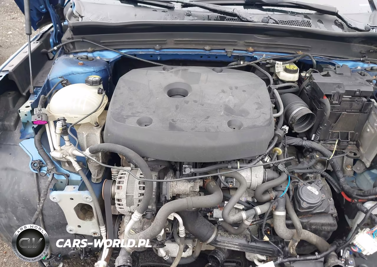 2019 Volvo Xc40 T5 Momentum-T5 R-Design VIN:YV4162XZ6K2005811 - 10