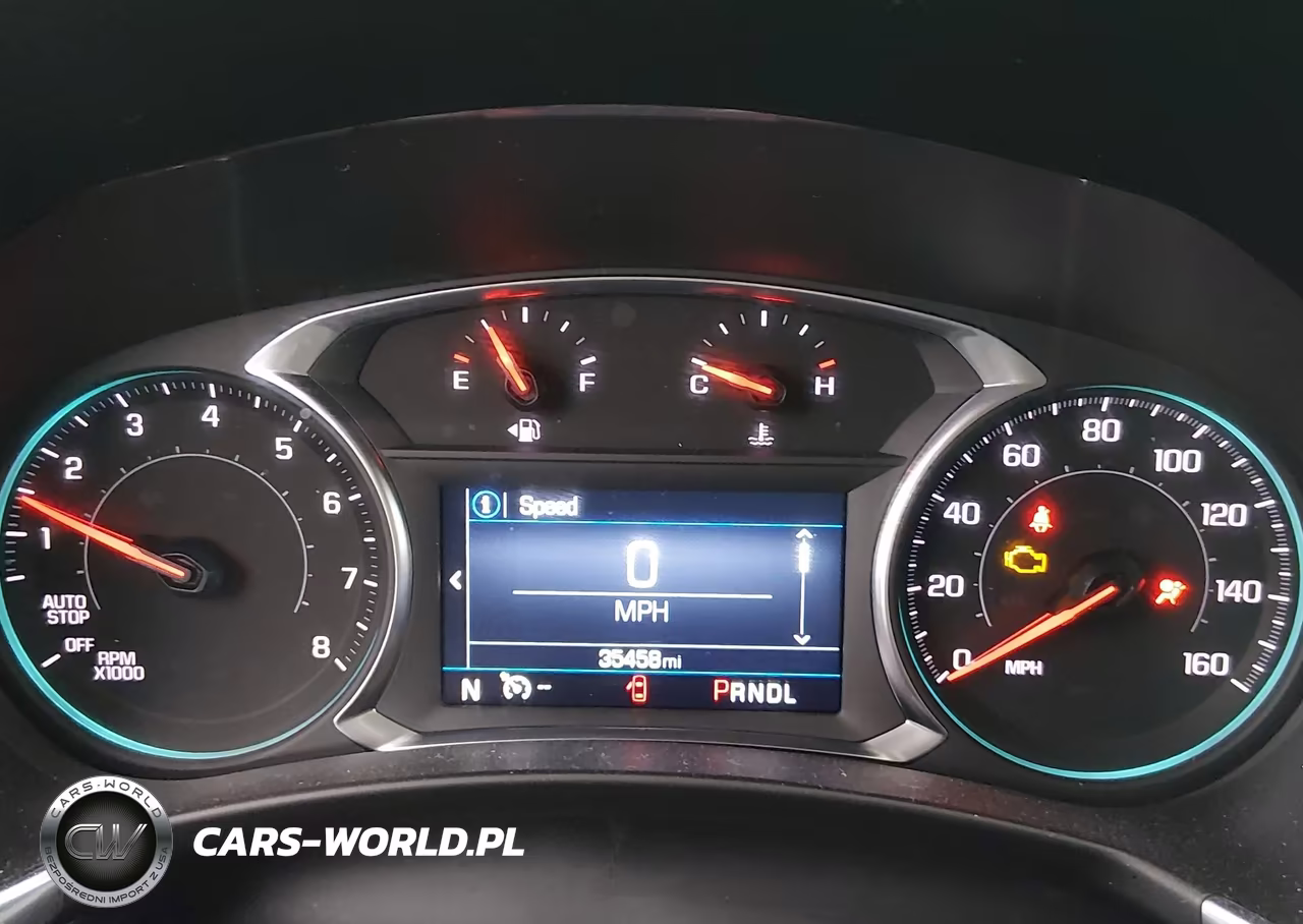 2024 Chevrolet Equinox Awd Lt VIN:3GNAXUEG3RL361758 - 7
