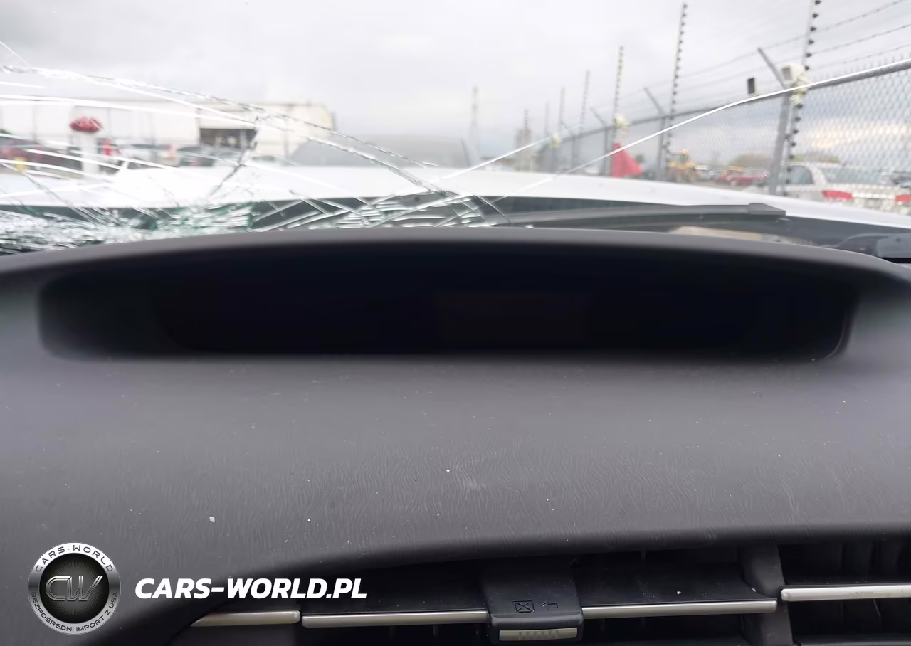 2010 Toyota Prius Iv VIN:JTDKN3DU3A0013335 - 7