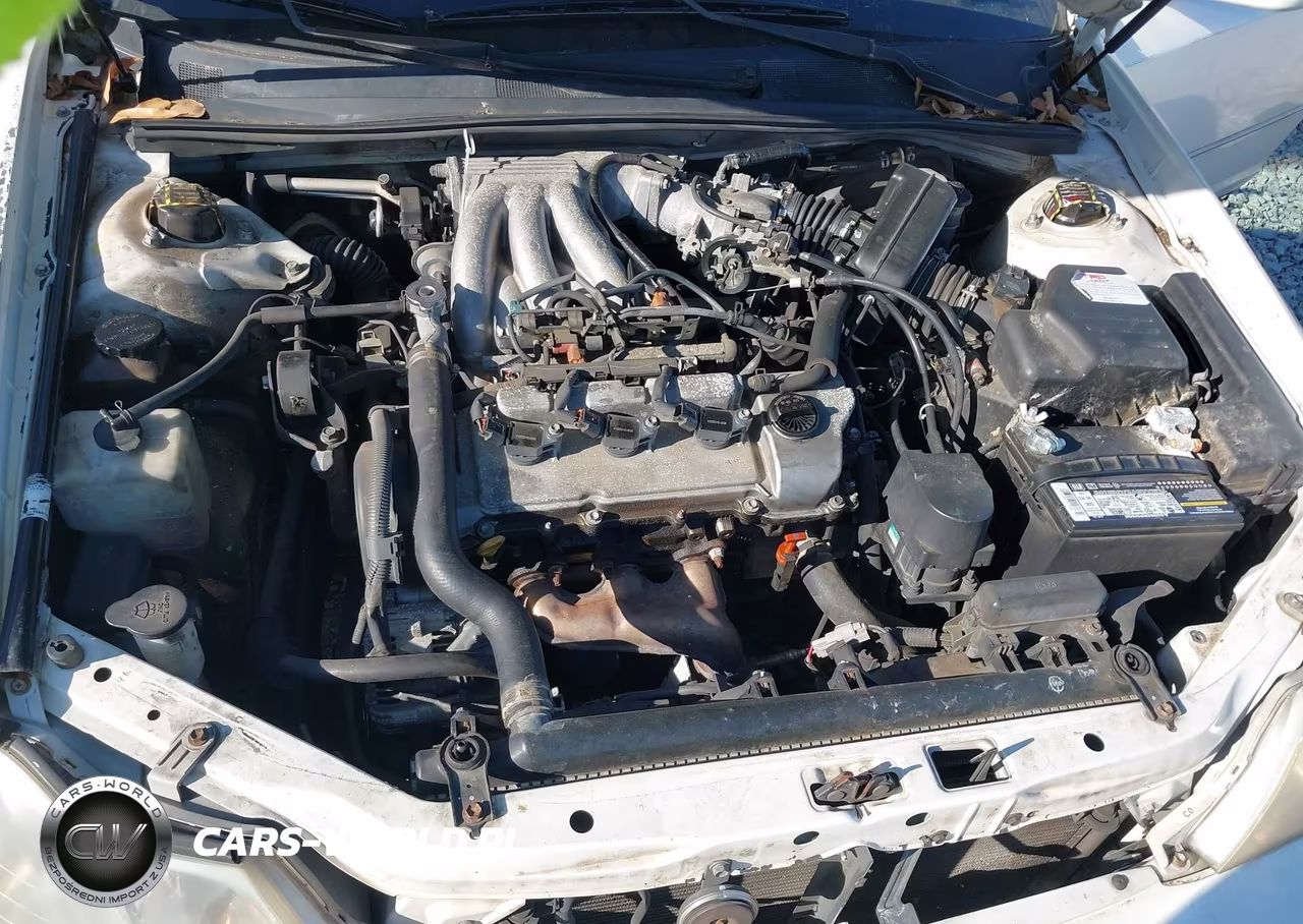 2000 Toyota Avalon Xls VIN:4T1BF28B4YU045354 - 10