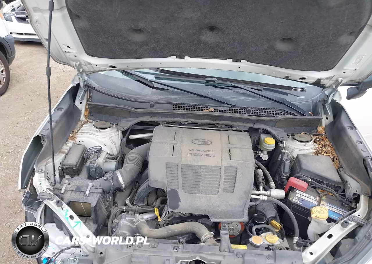 2020 Subaru Forester VIN:JF2SKADC7LH582294 - 10