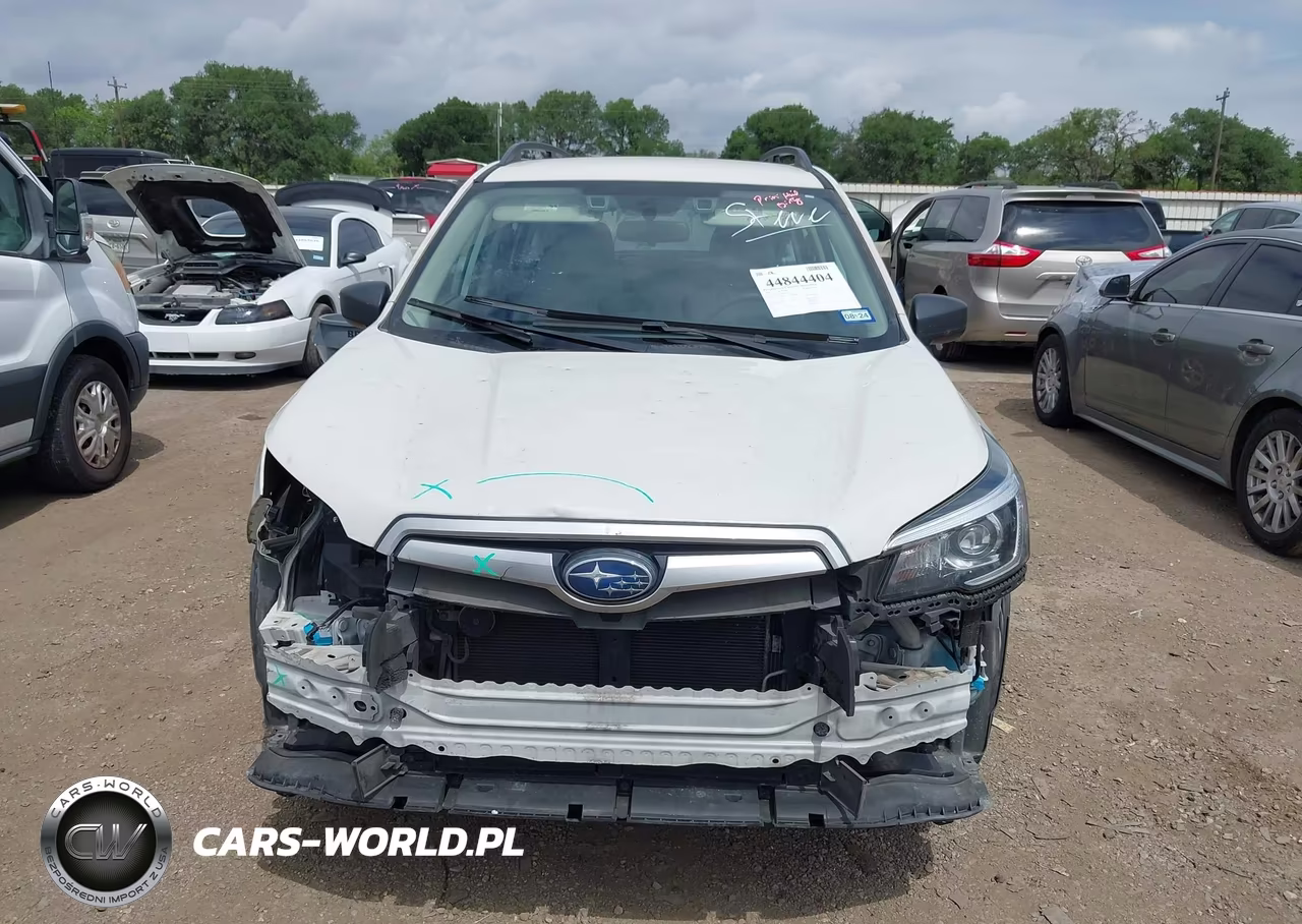 2020 Subaru Forester VIN:JF2SKADC7LH582294 - 13