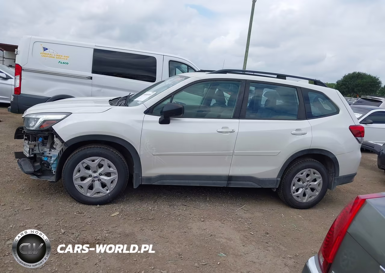 2020 Subaru Forester VIN:JF2SKADC7LH582294 - 15