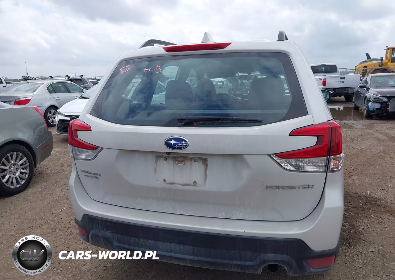 2020 Subaru Forester VIN:JF2SKADC7LH582294 - 17