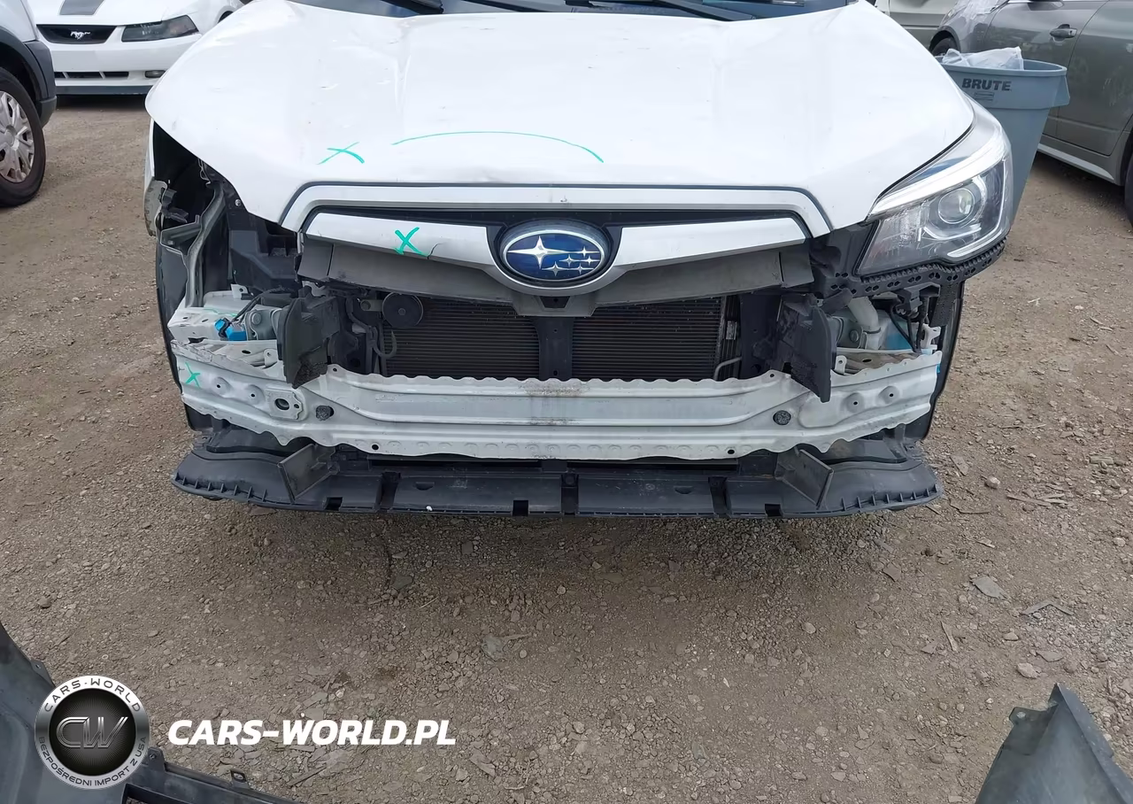 2020 Subaru Forester VIN:JF2SKADC7LH582294 - 6