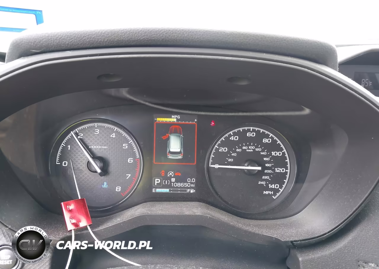 2020 Subaru Forester VIN:JF2SKADC7LH582294 - 7