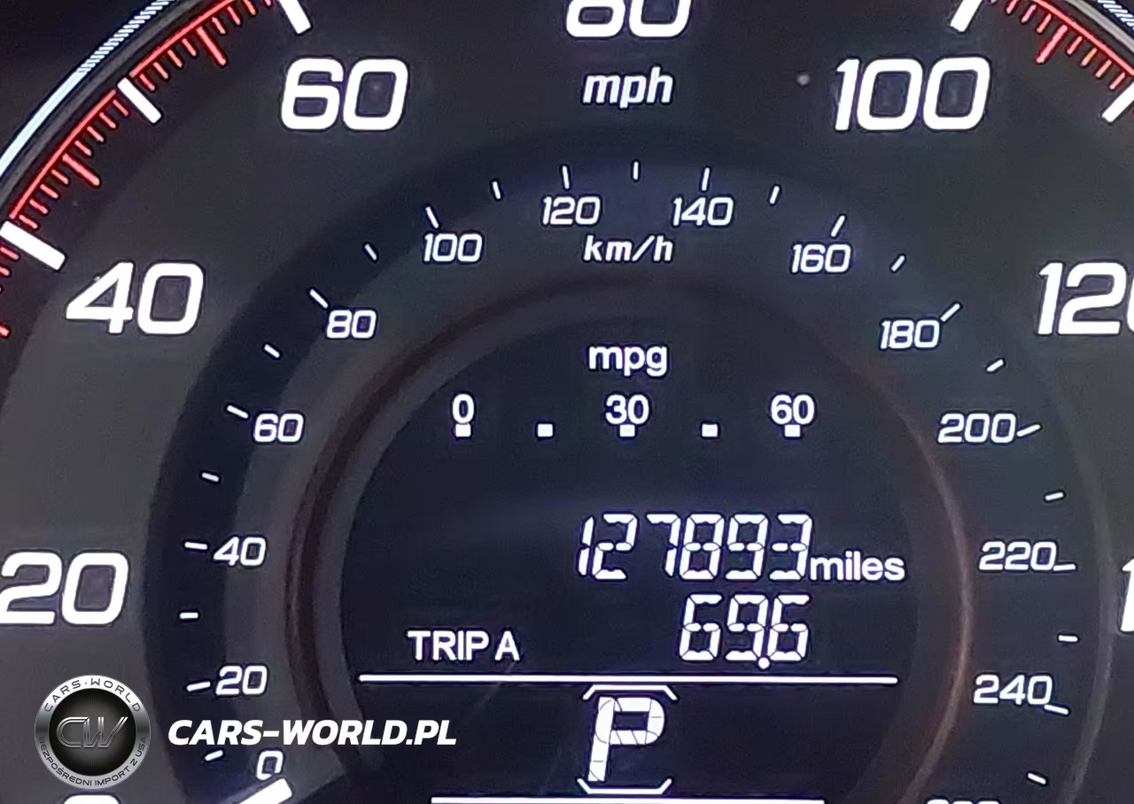 2015 Honda Accord Sport VIN:1HGCR2F58FA249085 - 15