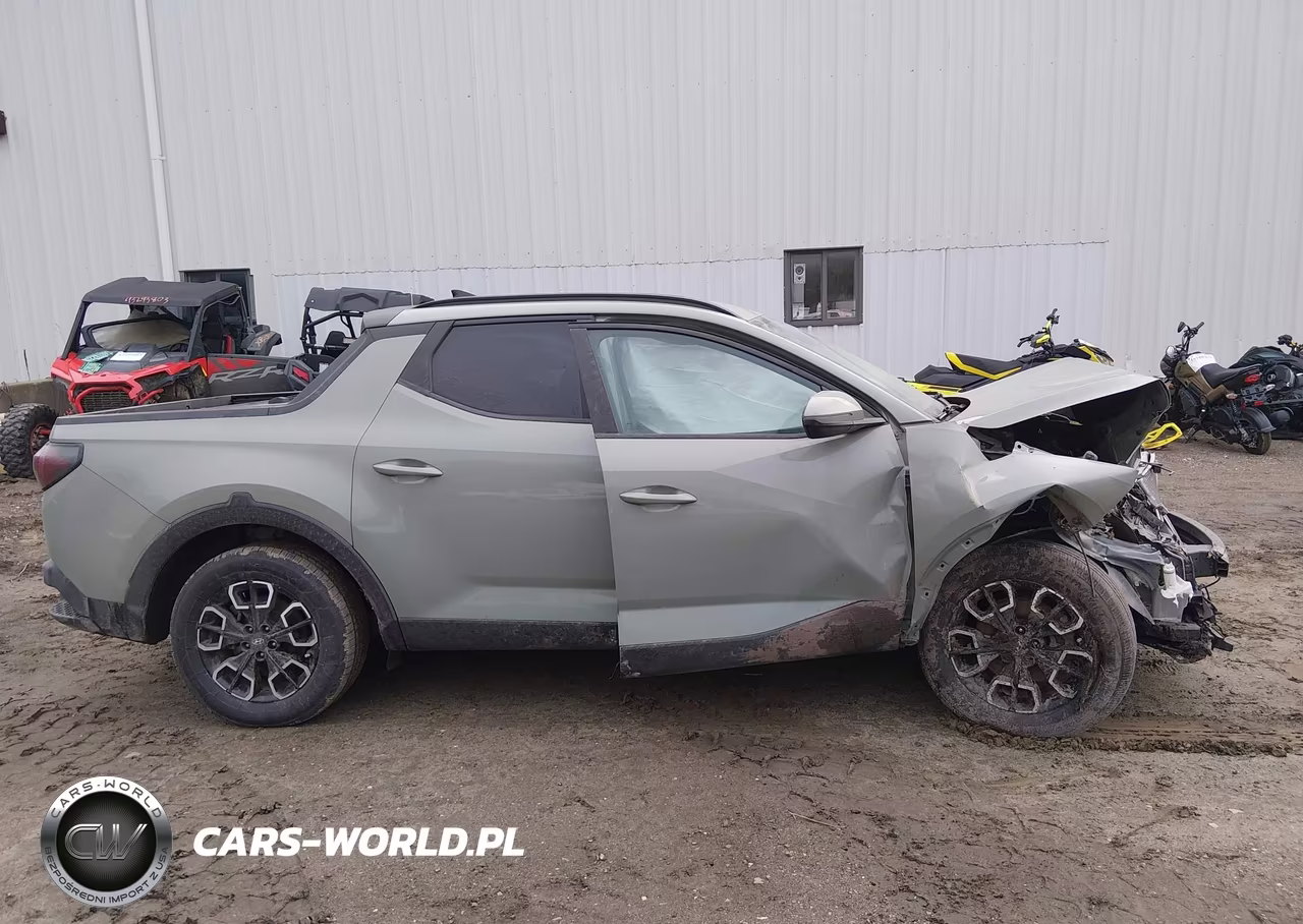 2022 Hyundai Santa Cruz Sel Premium VIN:5NTJDDAF4NH036739 - 13