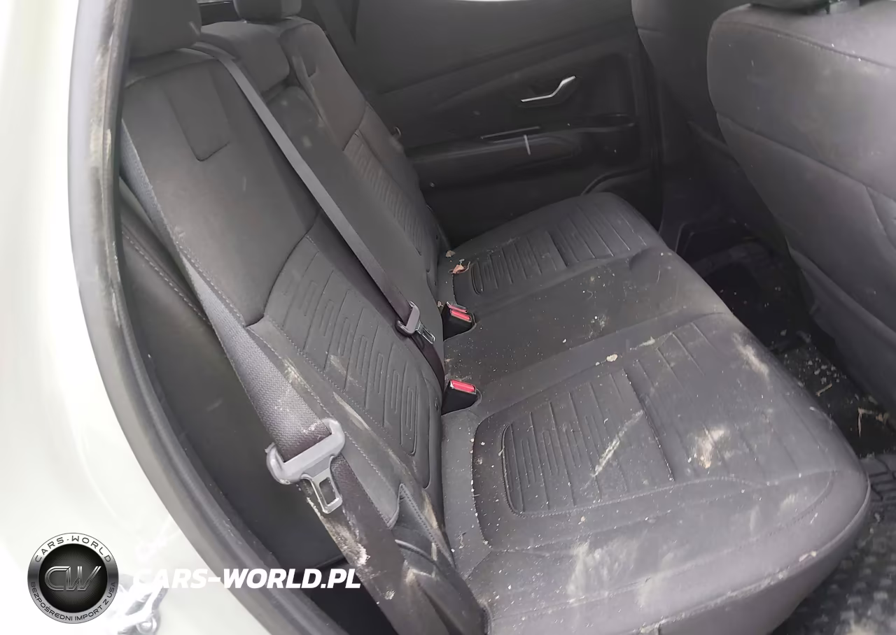 2022 Hyundai Santa Cruz Sel Premium VIN:5NTJDDAF4NH036739 - 8