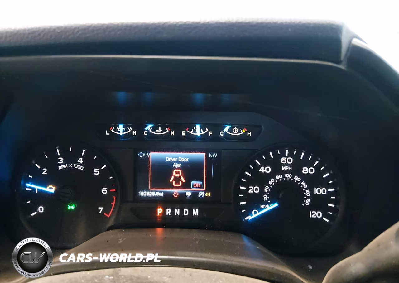 2019 Ford F-150 Xl VIN:1FTEW1E58KKE56933 - 7