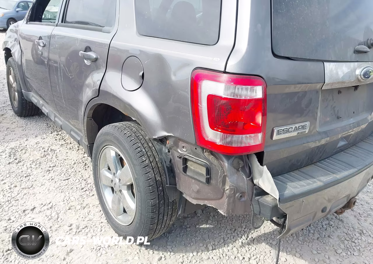 2012 Ford Escape Limited VIN:1FMCU9EG1CKB74725 - 14