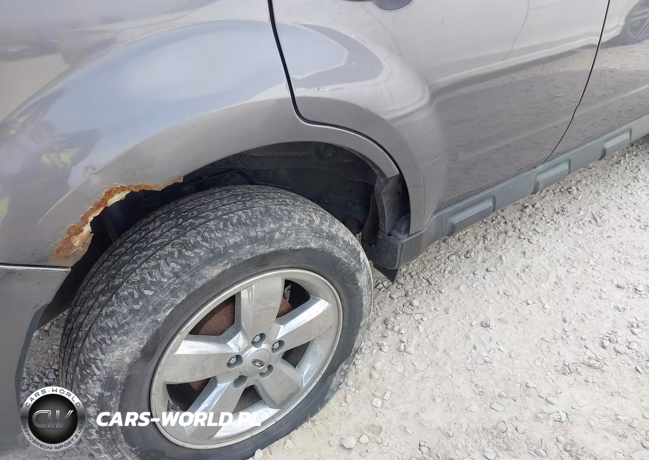2012 Ford Escape Limited VIN:1FMCU9EG1CKB74725 - 15