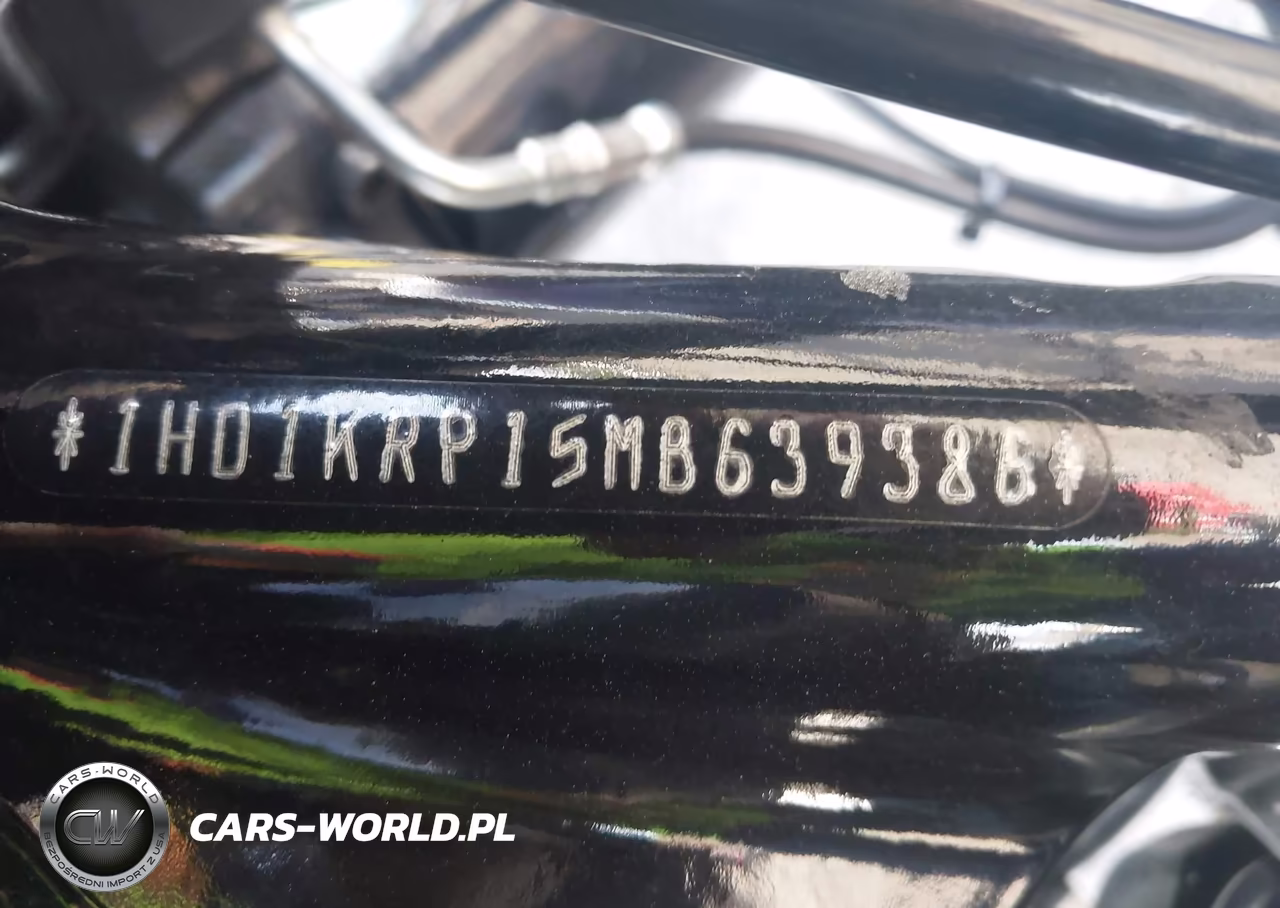 2021 Harley-Davidson Flhxs VIN:1HD1KRP15MB639386 - 10