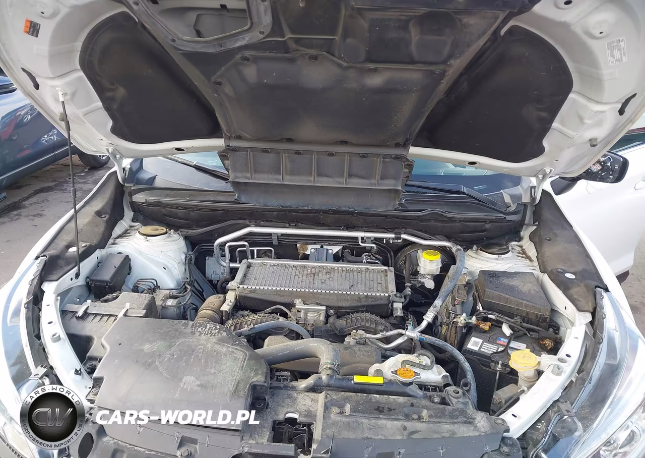 2020 Subaru Ascent Premium VIN:4S4WMACD1L3457739 - 10