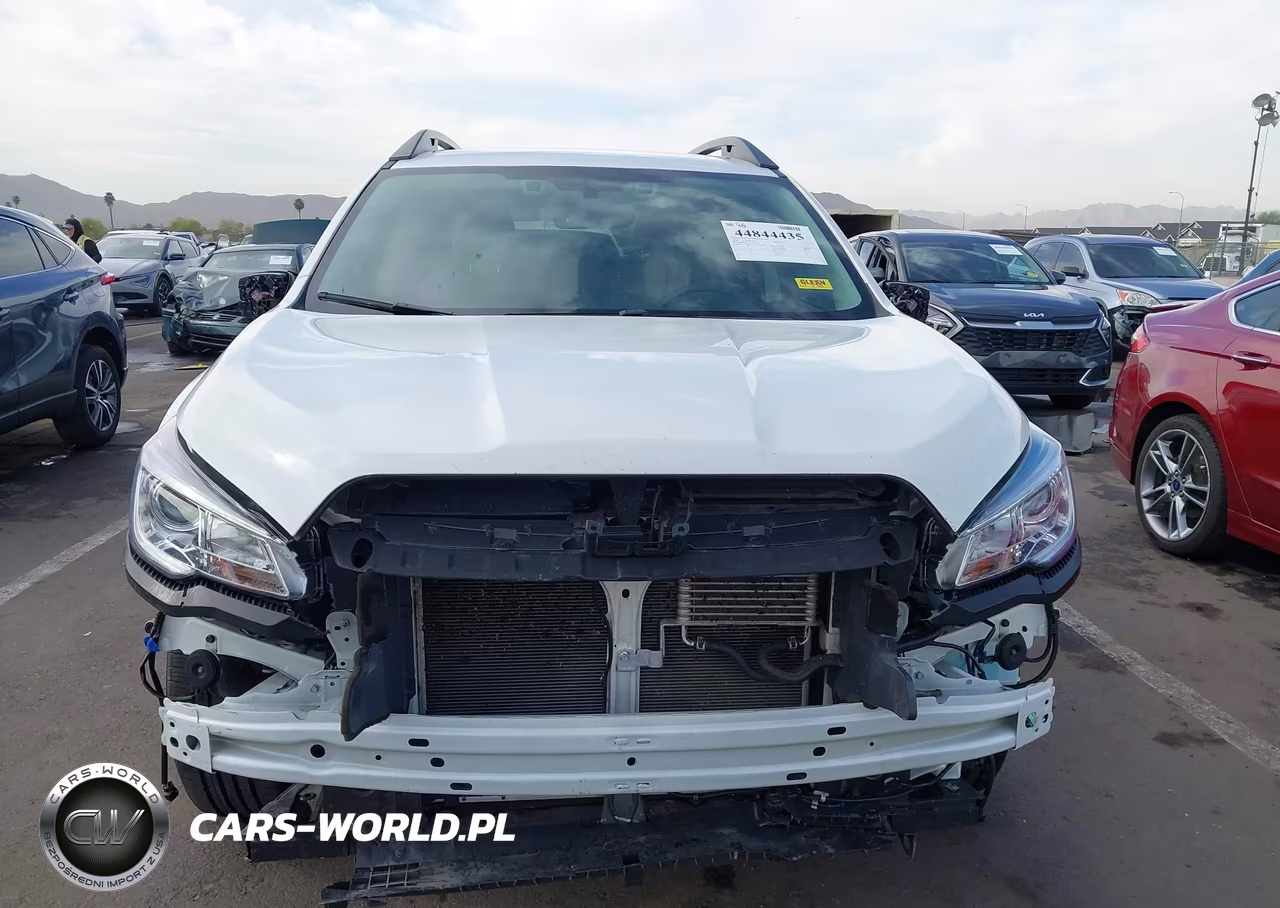 2020 Subaru Ascent Premium VIN:4S4WMACD1L3457739 - 12