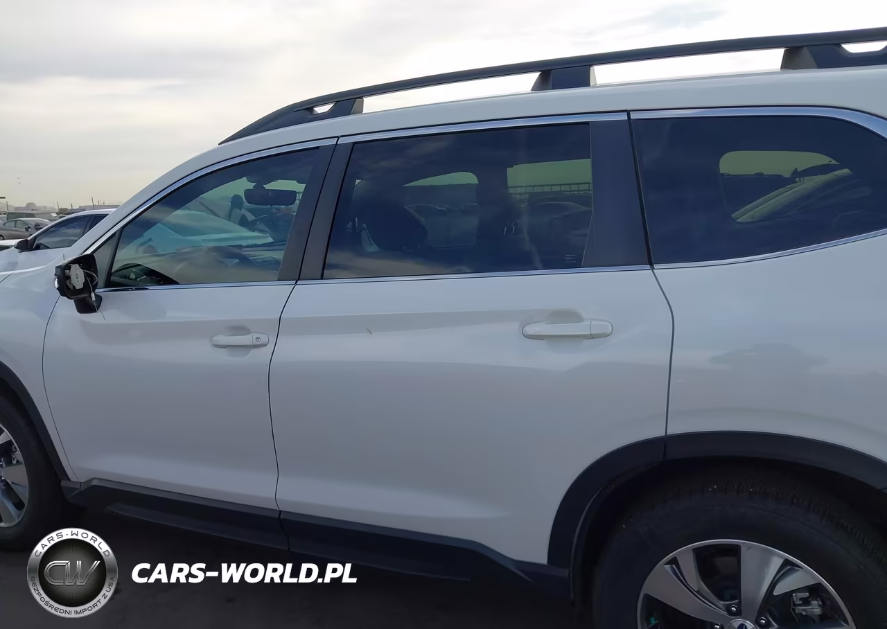 2020 Subaru Ascent Premium VIN:4S4WMACD1L3457739 - 14