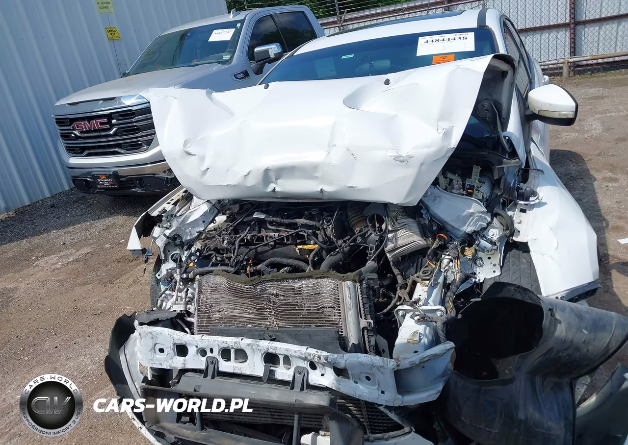 2017 Ford Focus St VIN:1FADP3L98HL318599 - 12