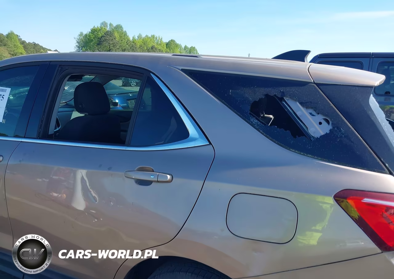 2019 Chevrolet Equinox Lt VIN:2GNAXKEV4K6174364 - 19