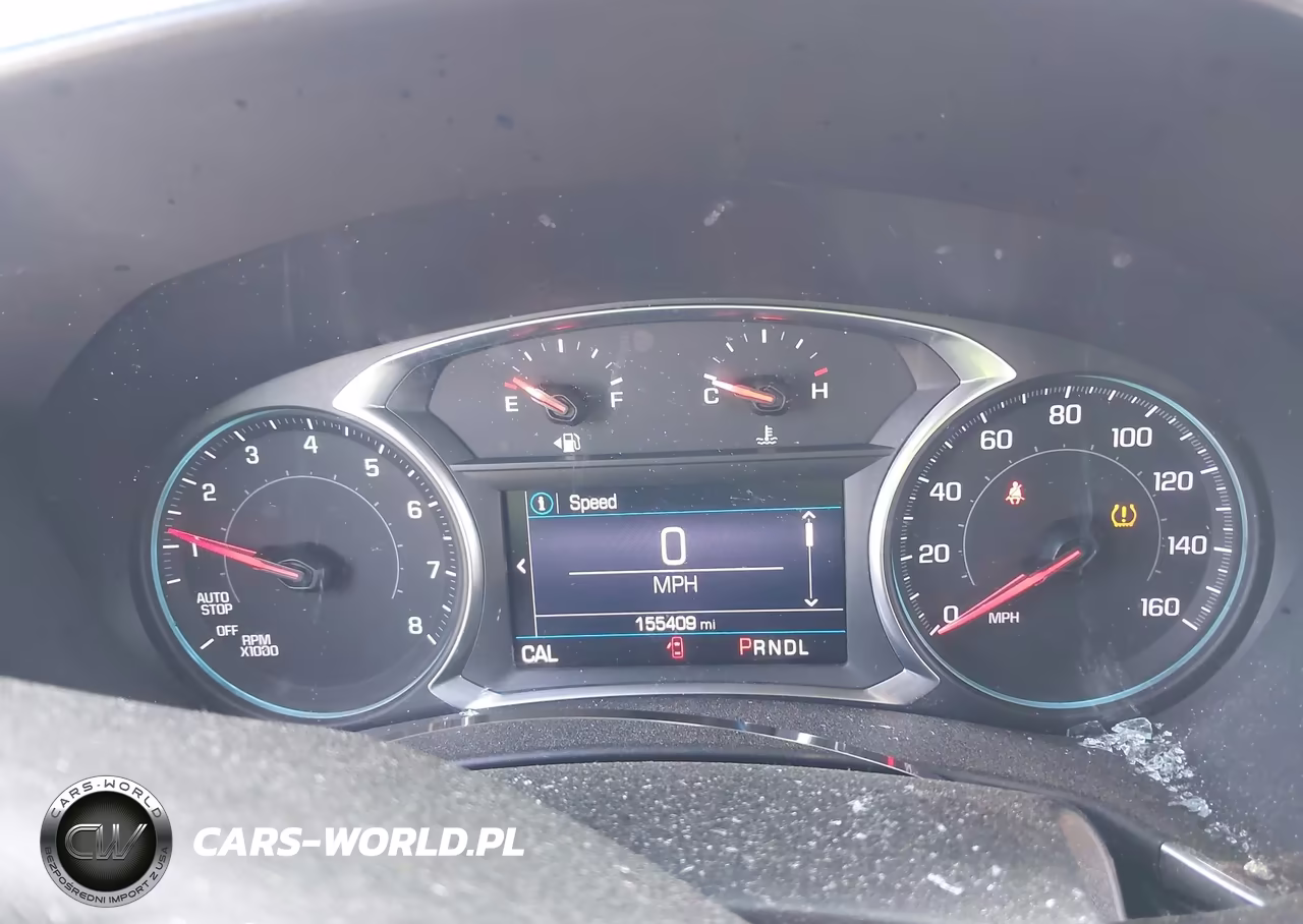 2019 Chevrolet Equinox Lt VIN:2GNAXKEV4K6174364 - 7