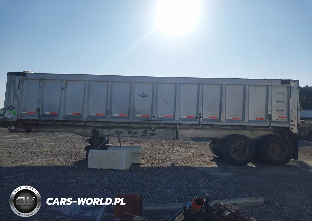 2014 Trailstar International Unknown VIN:4T9DA34C7E1110039 - 15