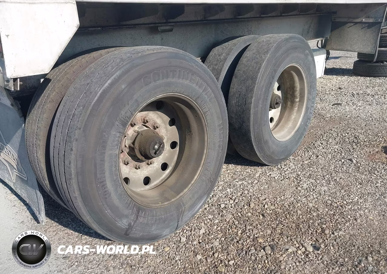 2014 Trailstar International Unknown VIN:4T9DA34C7E1110039 - 6