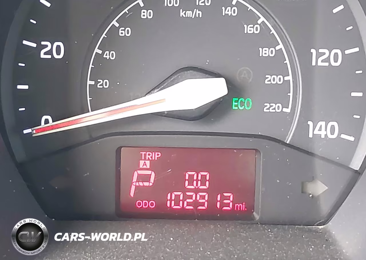 2014 Kia Rio Lx VIN:KNADM4A39E6342215 - 15