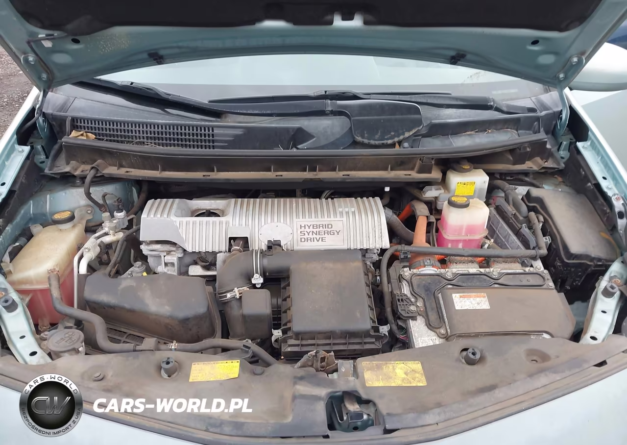 2013 Toyota Prius V Five-Three-Two VIN:JTDZN3EU3D3223160 - 10