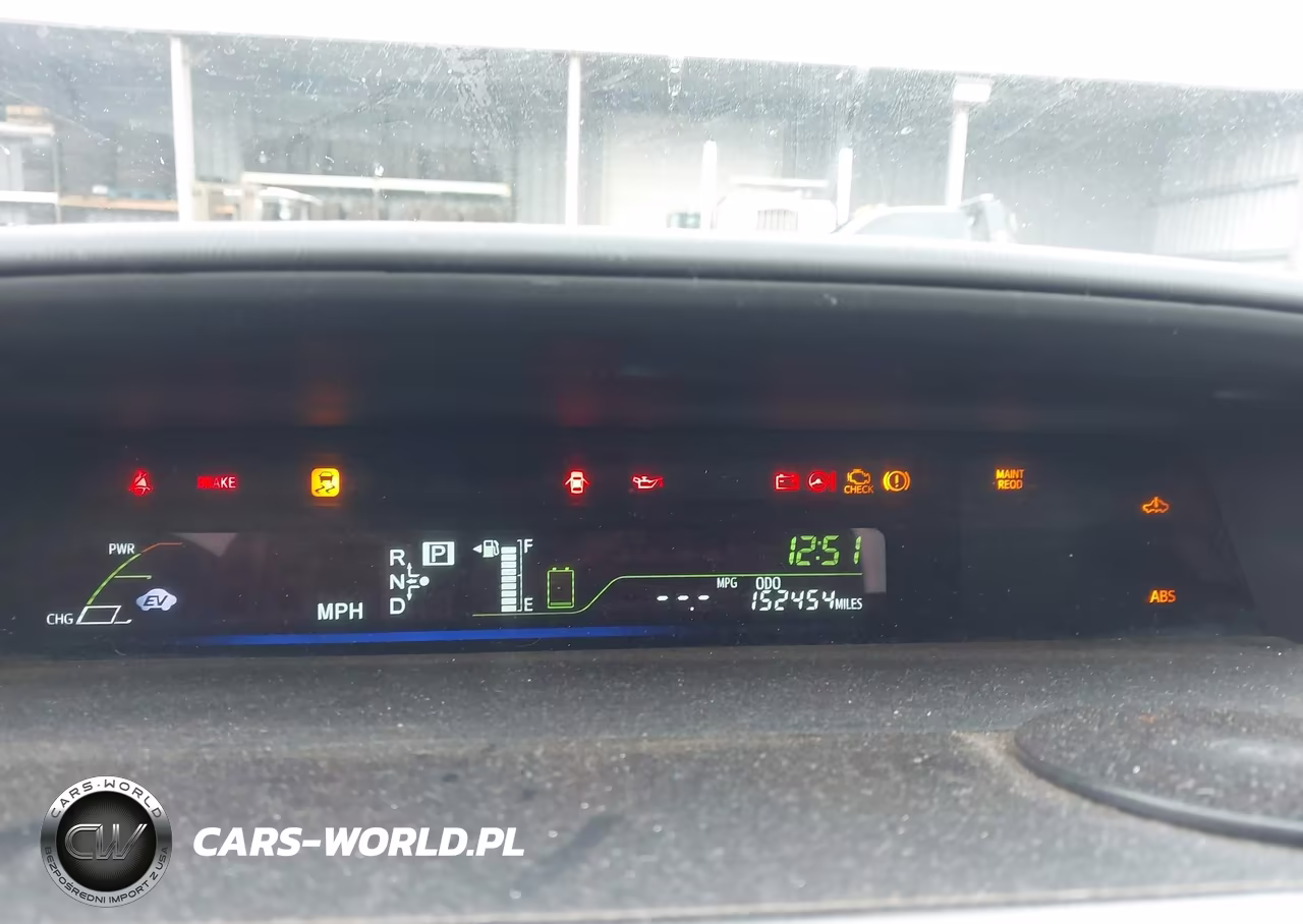 2013 Toyota Prius V Five-Three-Two VIN:JTDZN3EU3D3223160 - 7