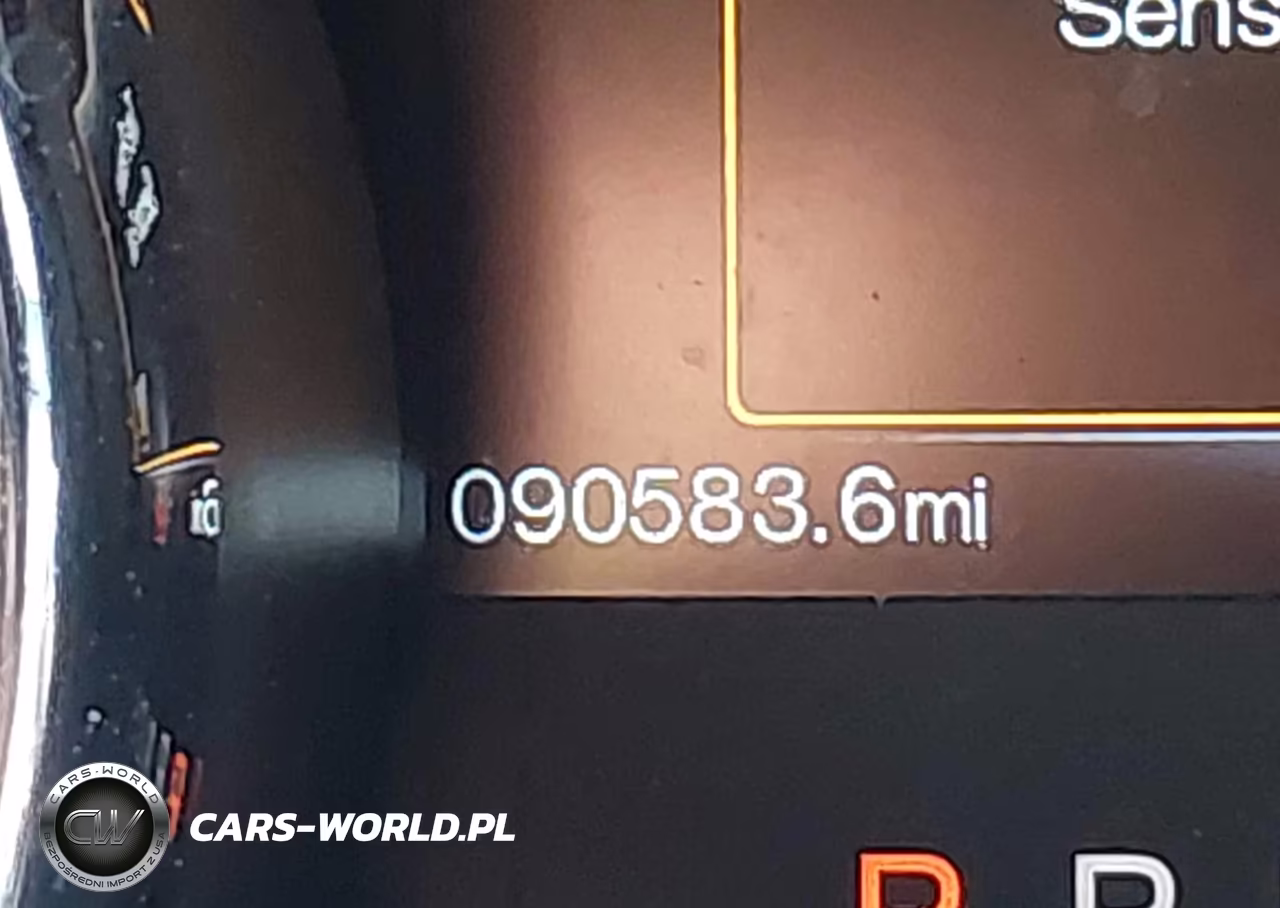 2015 Ford Mustang Ecoboost VIN:1FA6P8TH2F5412184 - 15