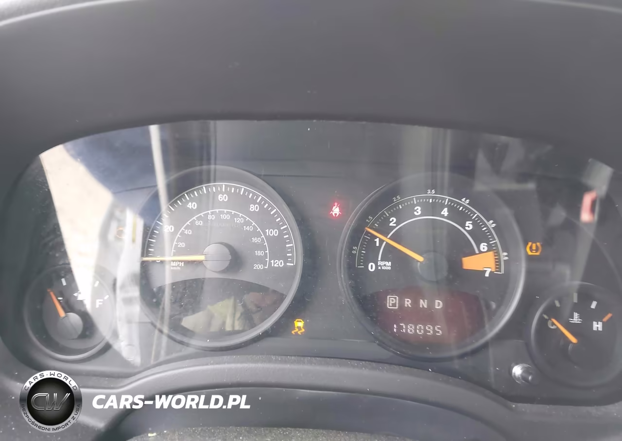2015 Jeep Patriot Sport VIN:1C4NJPBB4FD342997 - 7