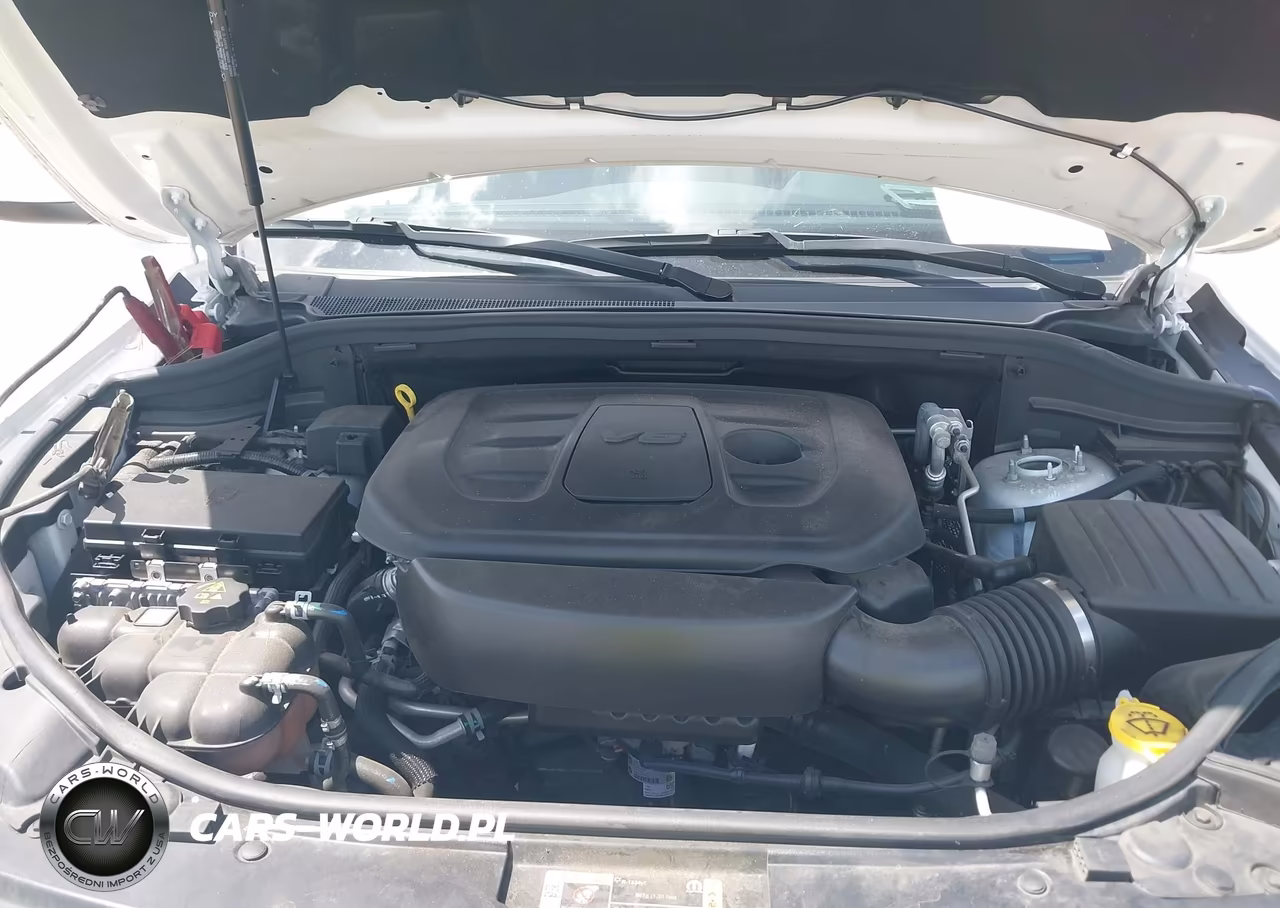 2021 Jeep Grand Cherokee Laredo X 4X2 VIN:1C4RJEAG5MC784970 - 10