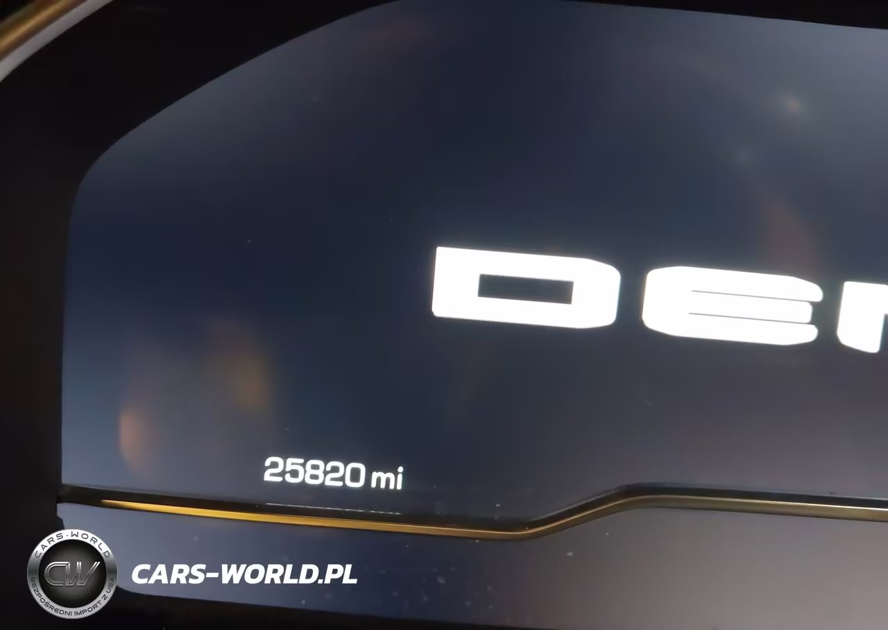 2024 GMC Sierra 1500 Denali Ultimate VIN:1GTUUHELXRZ322399 - 15