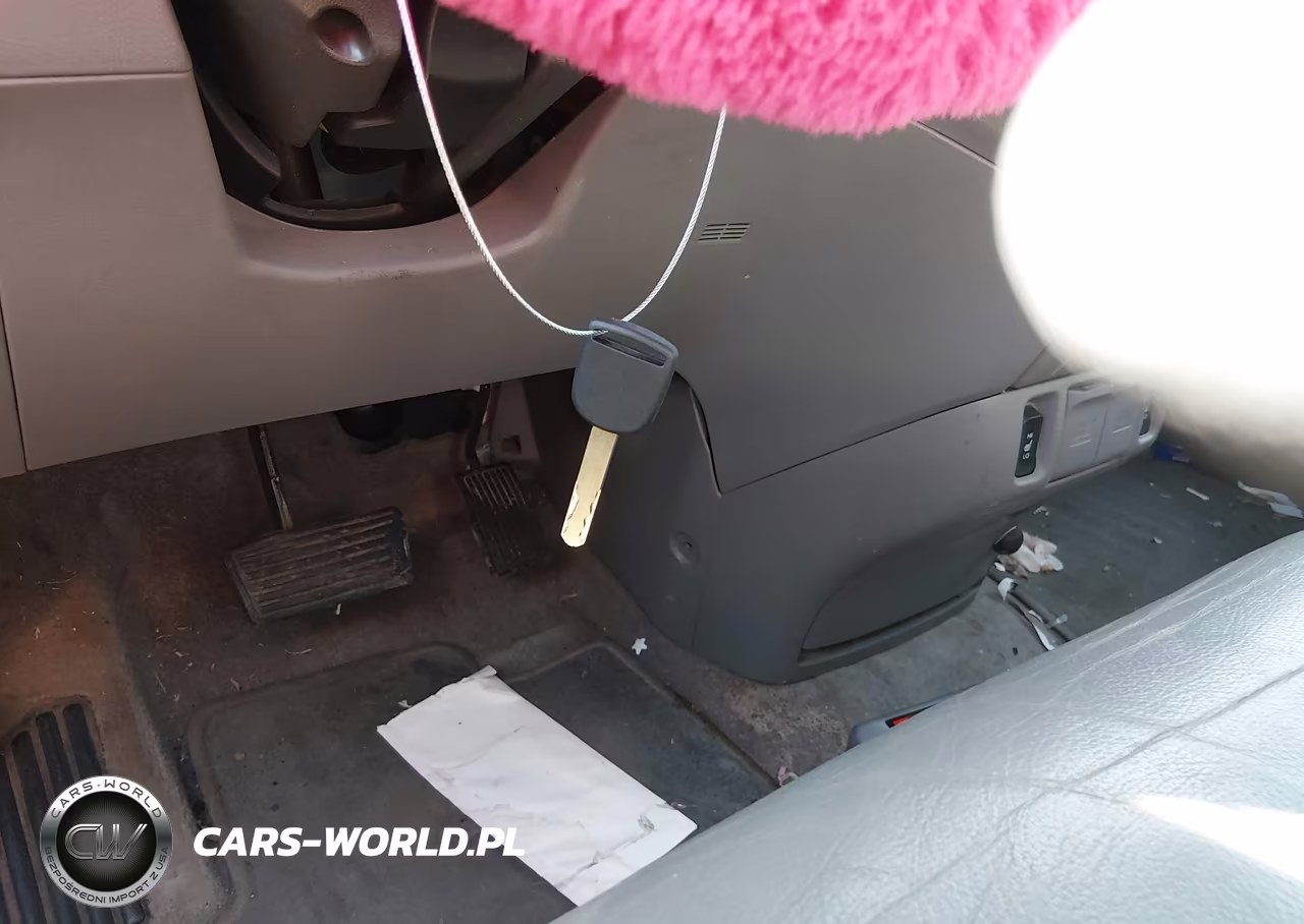 2010 Honda Odyssey Ex-L VIN:5FNRL3H60AB107755 - 11