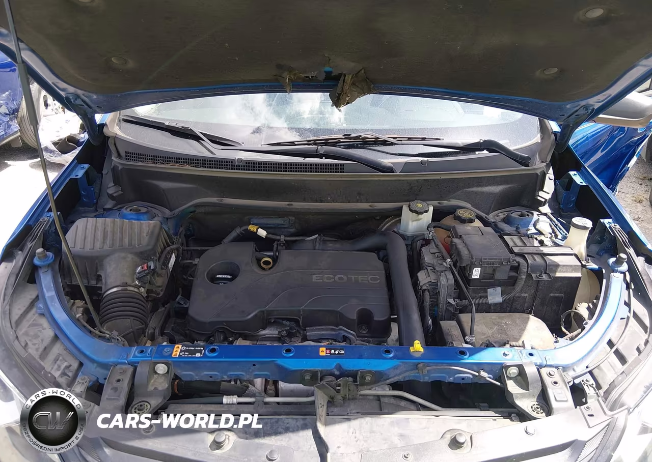 2019 Chevrolet Equinox Ls VIN:3GNAXHEV2KS542660 - 10