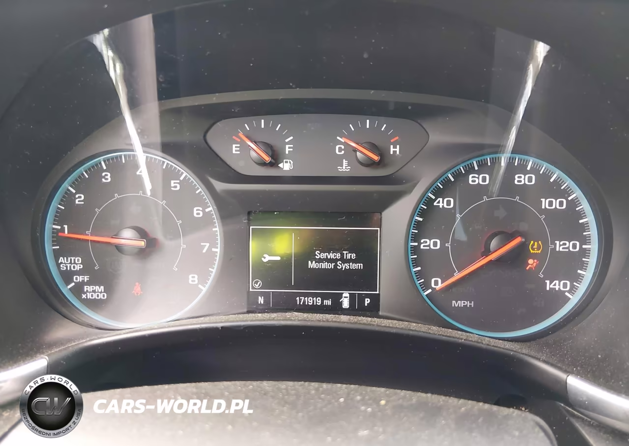 2019 Chevrolet Equinox Ls VIN:3GNAXHEV2KS542660 - 7