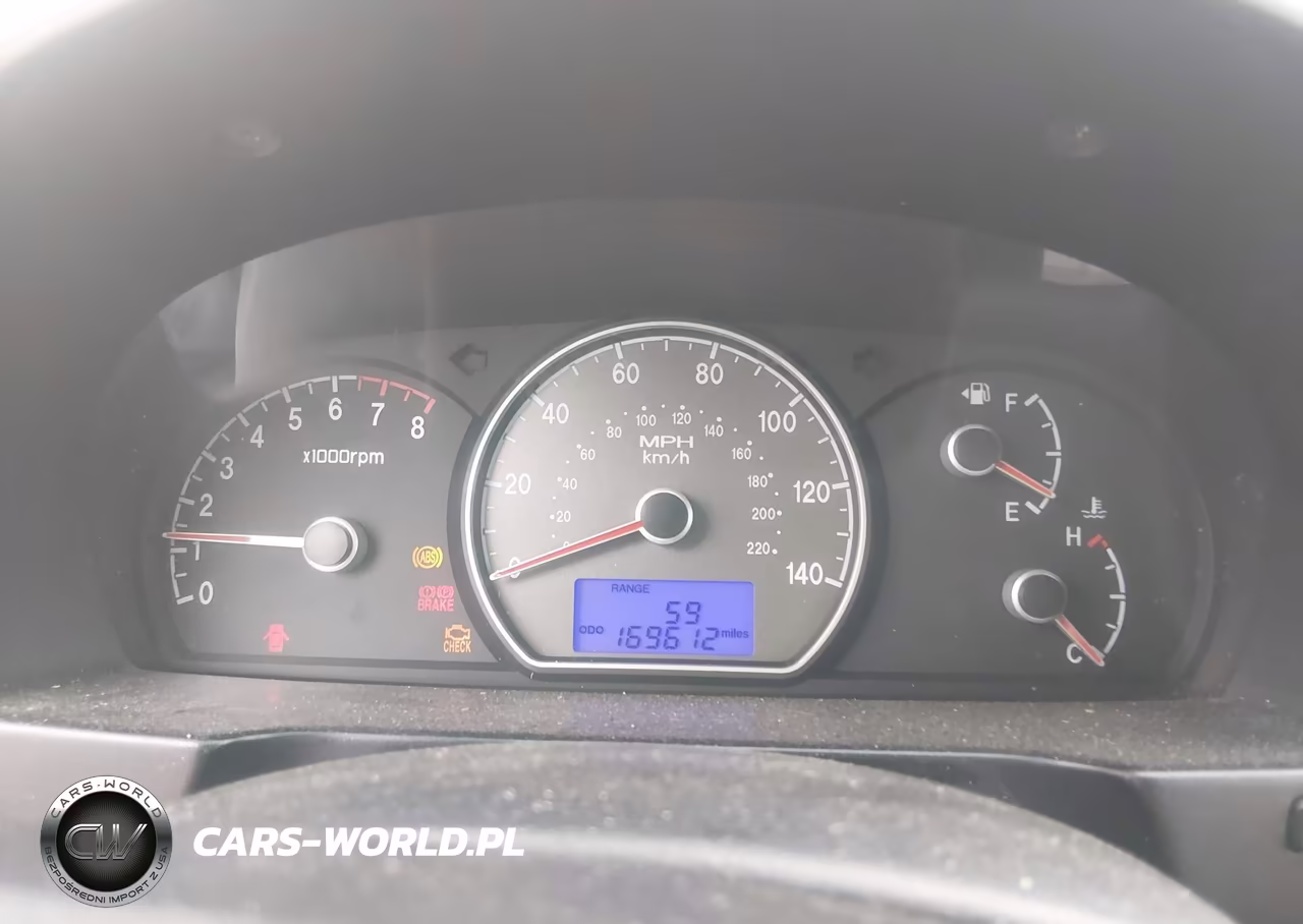 2007 Hyundai Elantra VIN:KMHDU46D57U069983 - 7