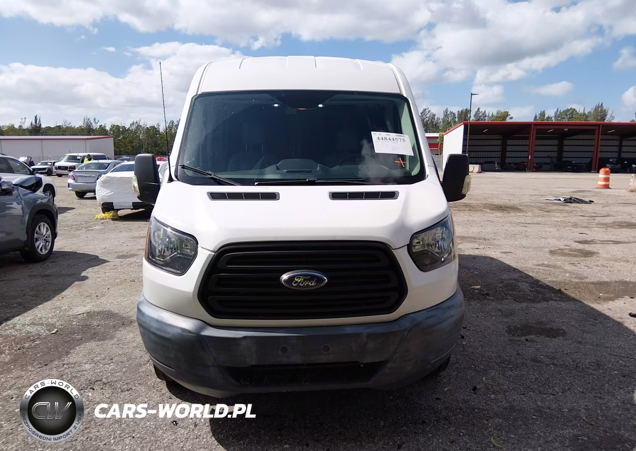 2019 Ford Transit-150 VIN:1FTYE2CM0KKB61762 - 12
