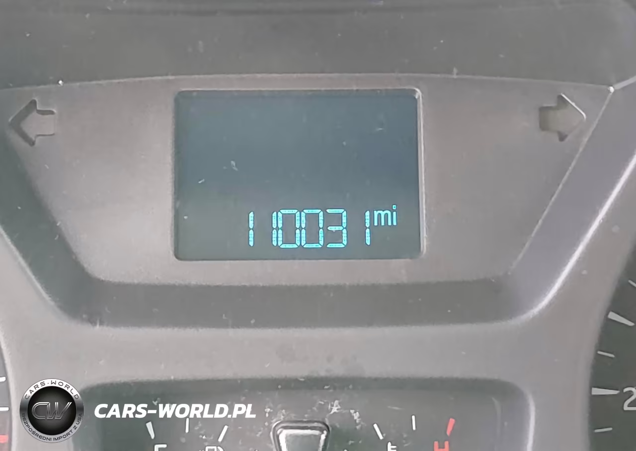 2019 Ford Transit-150 VIN:1FTYE2CM0KKB61762 - 15