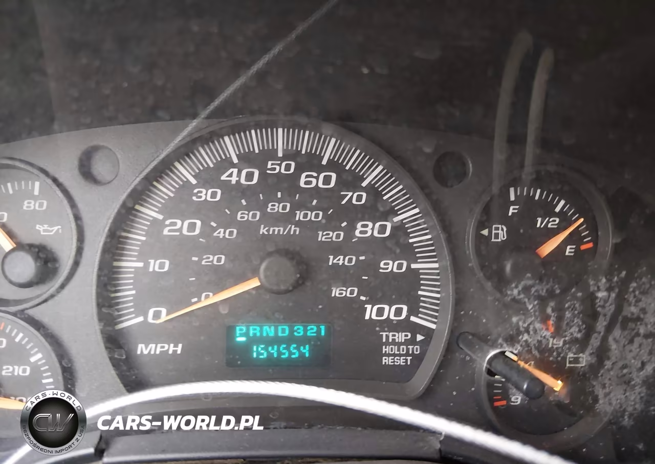 2004 GMC Savana Upfitter VIN:1GDFG15T241157264 - 15