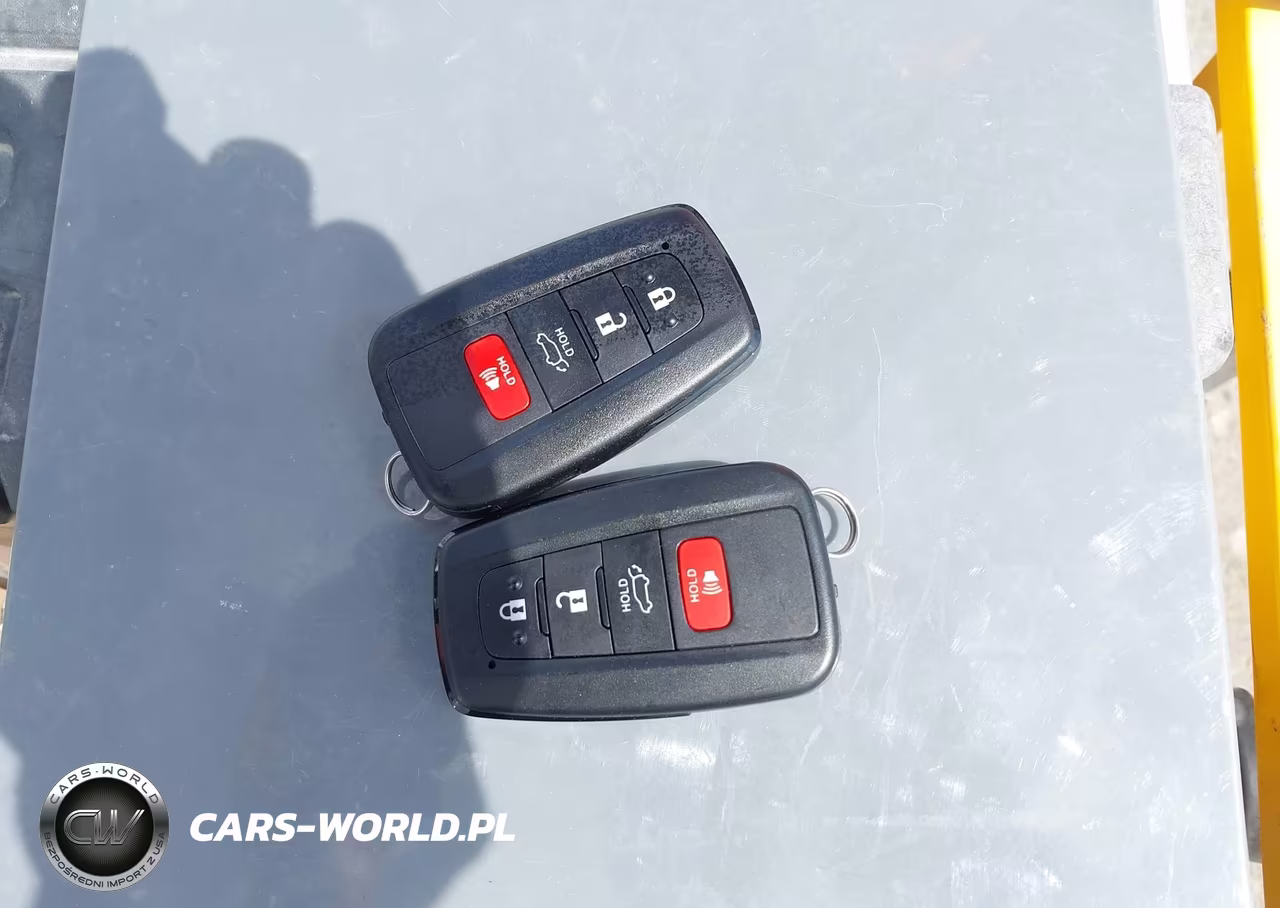 2025 Toyota Rav4 Hybrid Xle VIN:JTMRWRFV5SJ081216 - 11