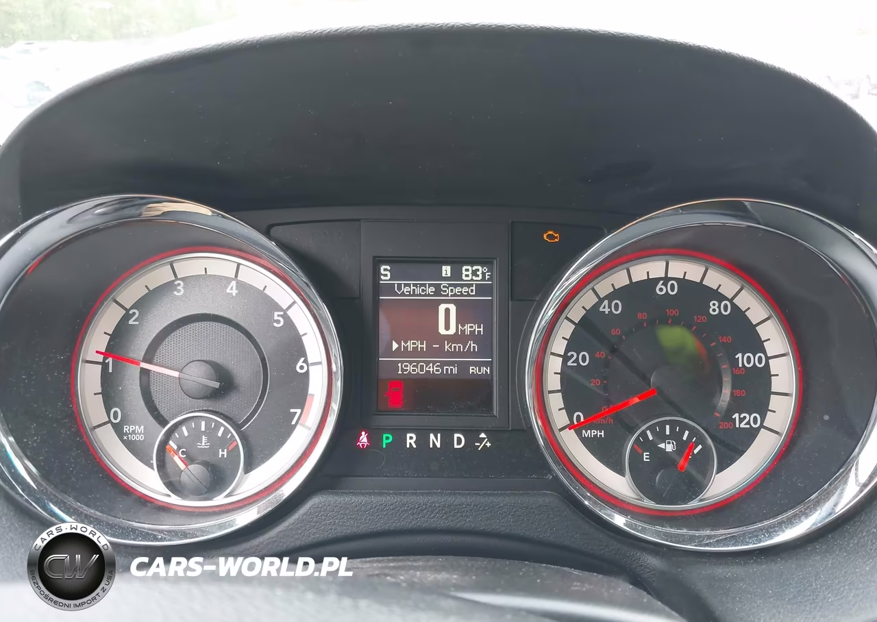 2017 Dodge Grand Caravan Sxt VIN:2C4RDGCG9HR696078 - 7