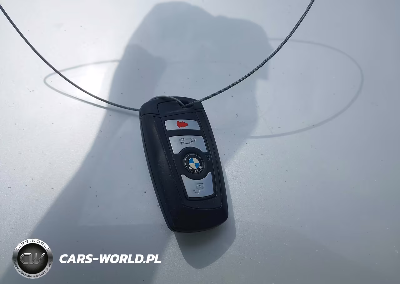2017 BMW 320I VIN:WBA8E1G32HNU18016 - 11
