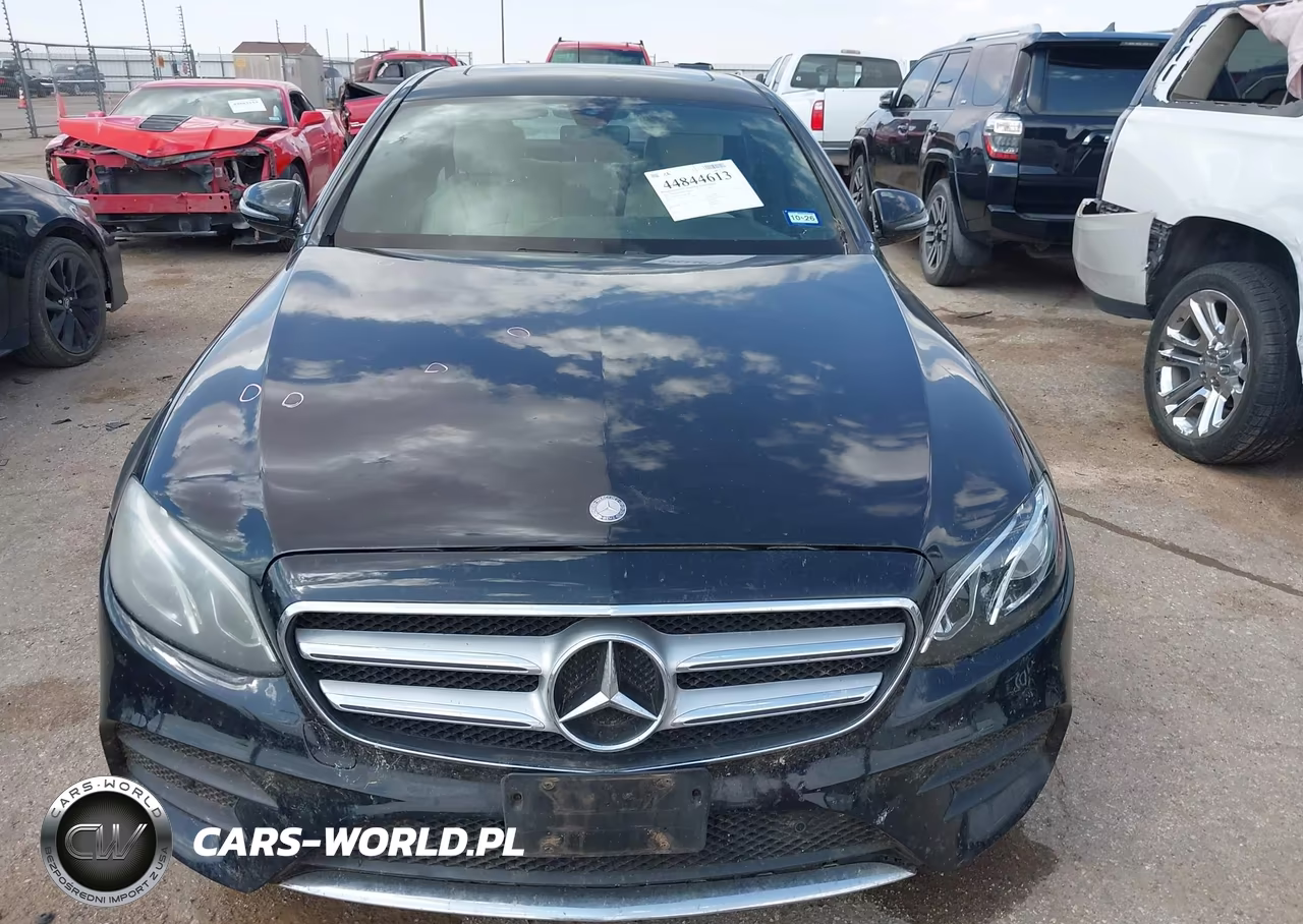 2017 Mercedes-Benz E 300 VIN:WDDZF4JB1HA083589 - 12