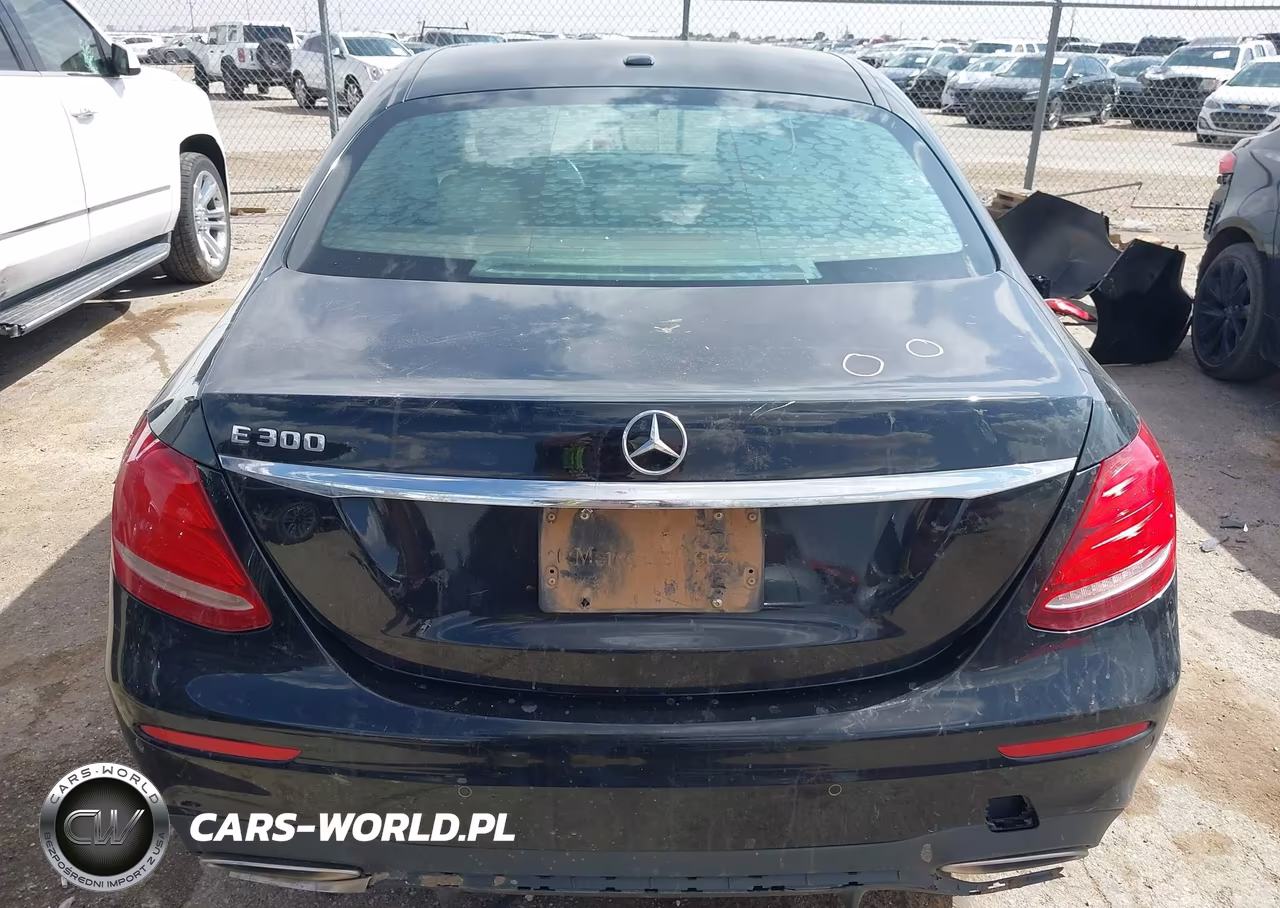 2017 Mercedes-Benz E 300 VIN:WDDZF4JB1HA083589 - 16