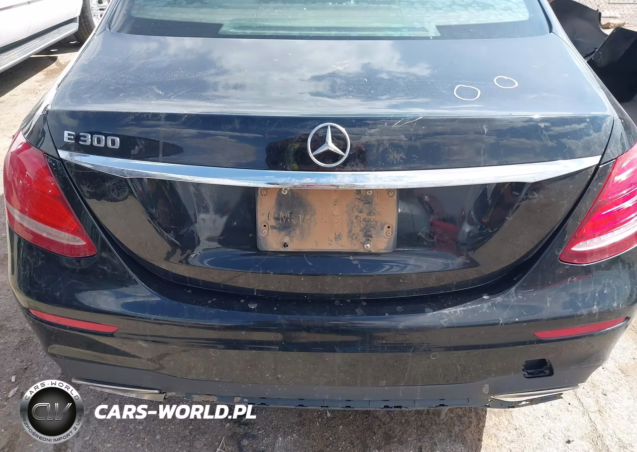 2017 Mercedes-Benz E 300 VIN:WDDZF4JB1HA083589 - 6