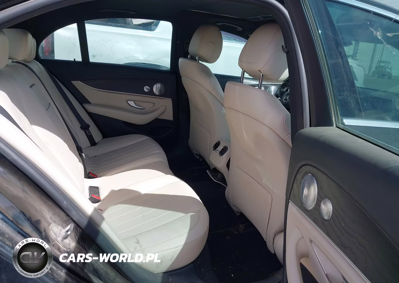 2017 Mercedes-Benz E 300 VIN:WDDZF4JB1HA083589 - 8