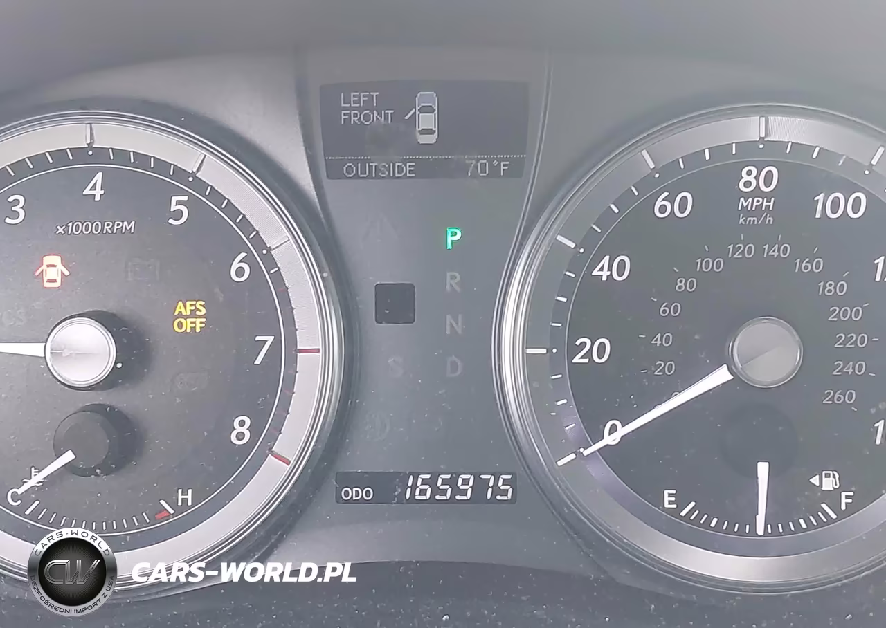 2010 Lexus Es 350 VIN:JTHBK1EG0A2377706 - 15