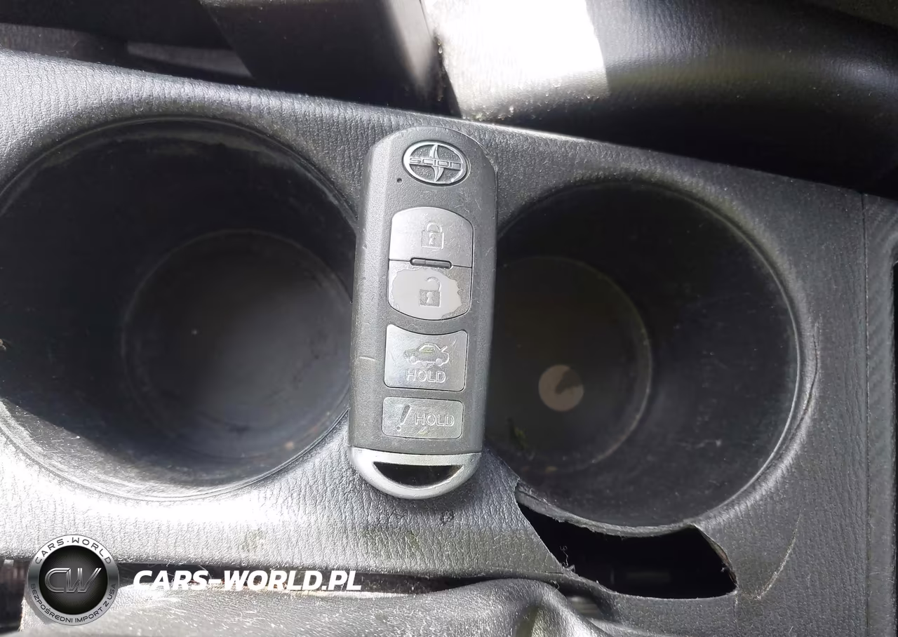 2016 Scion Ia VIN:3MYDLBZV7GY116297 - 11